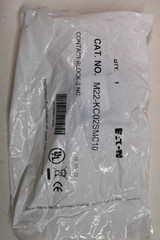 Eaton M22-KC02SMC10 Contacts EA