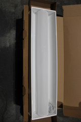 Lithonia AVL4 25L MDR EZ1 LP835 LED Lighting