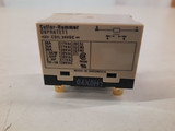 Eaton D8PR6TET1 Relays PCB/ Plug-in Relay 1P 30A 24V 50/60Hz