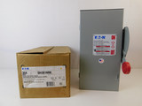 Eaton DH361NRK Heavy Duty Safety Switches