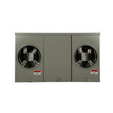 Eaton UBH2R2332TCH Meter Sockets