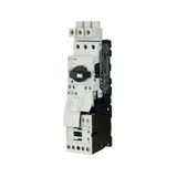 Eaton XTFCP63BBA Combination Starters