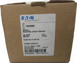 Eaton KD3350W Molded Case Breakers (MCCBs)