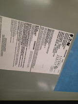 Eaton DCG3064URM Disconnect Switches