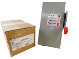 Eaton DH322NGK Heavy Duty Safety Switches