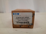 Eaton E34FB197LAP2D Pilot Lights 120V Amber EA NEMA 3/3R/4/4X/12/13