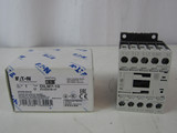 Eaton XTCE007B10T NEMA and IEC Contactors