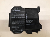 Westinghouse DSL-22-10A Other Contactors