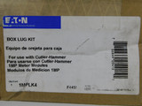 Eaton 1MPLK4 Lugs