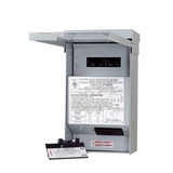 Eaton DPU222R12W Disconnect Switches EA