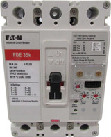 Eaton FDE308033 Molded Case Breakers (MCCBs)