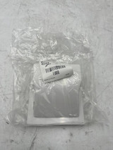 HIP HIPHDDWP-WH Wallplates and Accessories