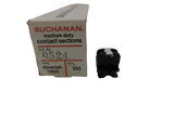 Buchanan 0524 Terminal Blocks