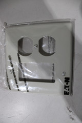 Eaton PJ826LA-SP-L2 Wallplates and Switch Accessories