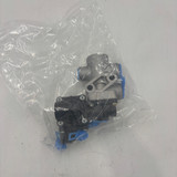 TECTRAN TV110191 Pressure and Temperature Control Valves