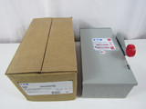 Eaton DH322FRK Heavy Duty Safety Switches