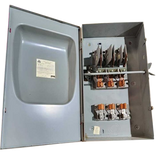 Murray DF424A Safety Switches