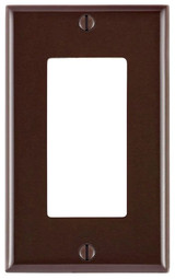 Leviton 80401 Wallplates and Switch Accessories