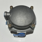 TECTRAN TV280375 Misc. Valves