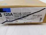 Eaton BR612L125FDGP Load Center