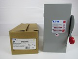Eaton DH261NRK Safety Switches