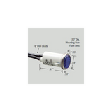 Selecta SL53212-6-BG Indicating Lights