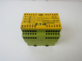 Eaton PU3Z Relays Safety Relay 5A 240V 50/60Hz 3NO 1NC