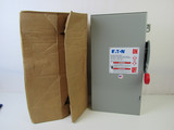 Eaton DH363NRK Heavy Duty Safety Switches