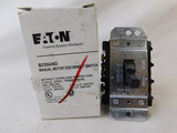 Eaton B330AND Disconnect Switches