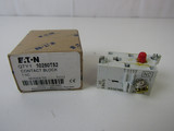 Eaton 10250T52 Contact Blocks and Other Accessories
