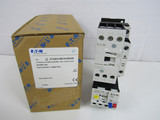 Eaton XTAE012B10C5E020 Non-Reversing Starters