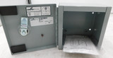 Cooper 664-1 Electrical Enclosures Cut Out Box