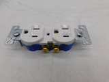Eaton 270W-10-LW Outlets