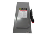 Square D H221N Safety Switches