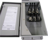 Eaton DD323FDKW Safety Switches