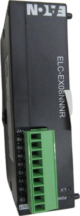 Eaton ELC-EX08NNNR Programmable Logic Controllers (PLCs)
