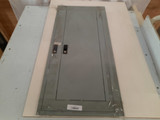 ABB GE Industrial Solutions AF43SPN Panelboard Enclosure Front (Repackaged)