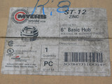 Myers ST-12 Conduit Hubs