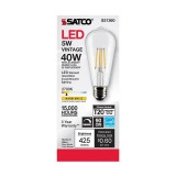 Satco S21360 LED Bulbs