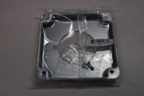 Orbit 4407 Outlet Boxes/Covers/Accessories