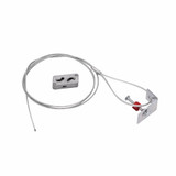 Cooper B-Line BKA-063-120K Fasteners