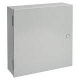 Hoffman Enclosures A24N24DLP Wall Mount Enclosure