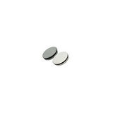 Allied Moulded Products AMHS125-GY Enclosure Hole Plug Assembly