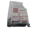 Buchanan 42-BU Other Power Distribution Contacts and Accessories Jumper 100BOX