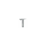 WAGO 249-119 Terminal Block Group Marker Carrier