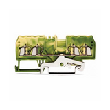 WAGO 280-837 Terminal Block