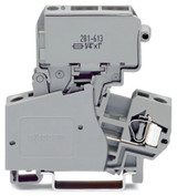 WAGO 281-623 Terminal Block