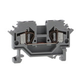 WAGO 281-601 Feed-Through Terminal Block