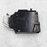 ABB GE Industrial Solutions THQL1130GFEP Ground Fault Circuit Breaker ABB GE Industrial Solutions THQL1130GFEP Ground Fault Circuit Breaker