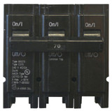 Cutler-Hammer BR370 Miniature Circuit Breakers MCBs